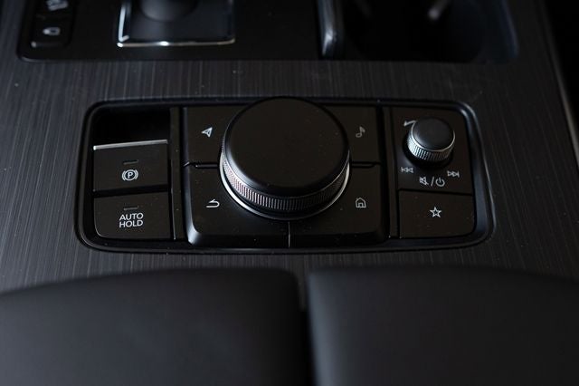 2026 Mazda Mazda CX-70 3.3 Turbo S Premium Plus AWD