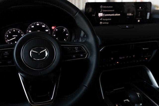 2026 Mazda Mazda CX-70 3.3 Turbo Premium Plus AWD