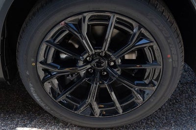 2026 Mazda Mazda CX-70 3.3 Turbo Premium Plus AWD