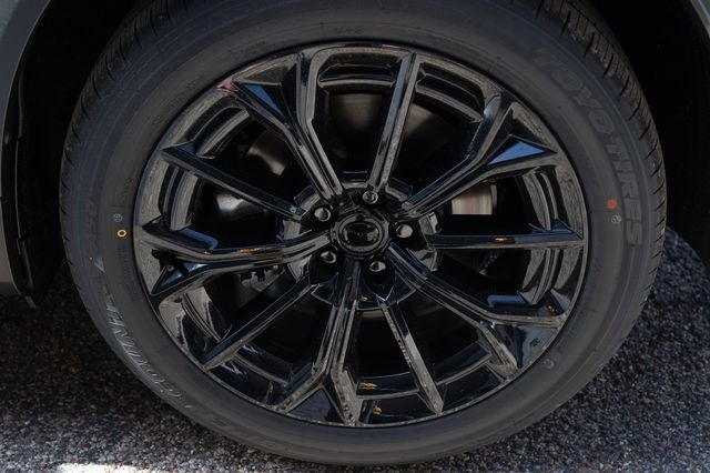 2026 Mazda Mazda CX-70 3.3 Turbo Premium Plus AWD