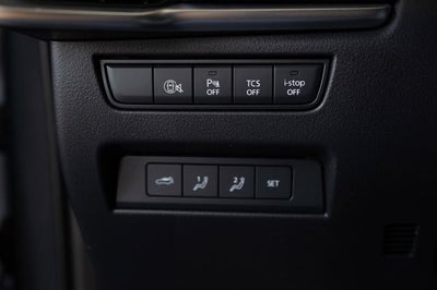2026 Mazda Mazda CX-70 3.3 Turbo Premium Plus AWD