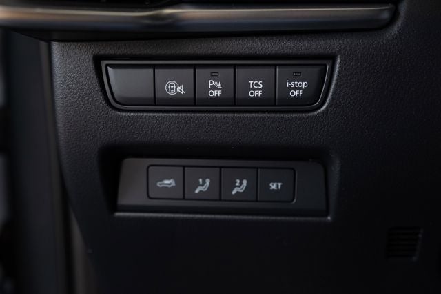 2026 Mazda Mazda CX-70 3.3 Turbo Premium Plus AWD