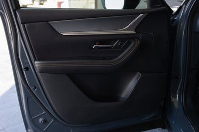 2026 Mazda Mazda CX-70 3.3 Turbo Premium Plus AWD