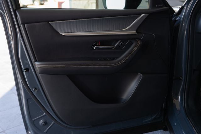 2026 Mazda Mazda CX-70 3.3 Turbo Premium Plus AWD