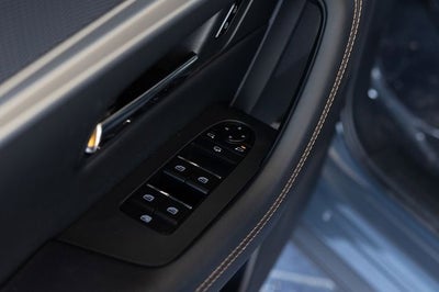 2026 Mazda Mazda CX-70 3.3 Turbo Premium Plus AWD