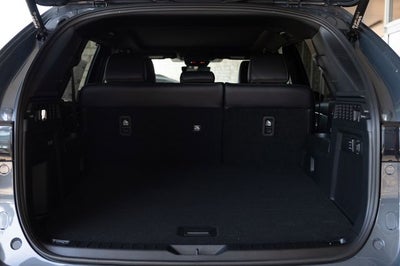 2026 Mazda Mazda CX-70 3.3 Turbo Premium Plus AWD