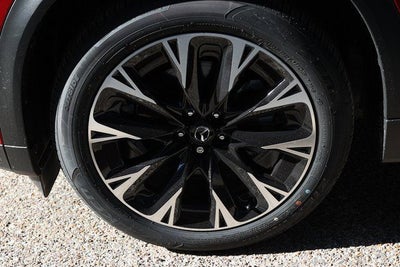 2026 Mazda Mazda CX-90 Plug-In Hybrid Premium Plus AWD