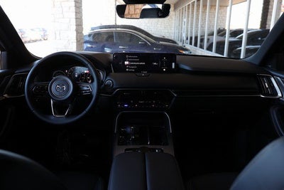 2026 Mazda Mazda CX-90 Plug-In Hybrid Premium Plus AWD