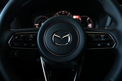 2026 Mazda Mazda CX-90 Plug-In Hybrid Premium Plus AWD