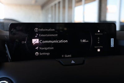 2026 Mazda Mazda CX-90 Plug-In Hybrid Premium Plus AWD