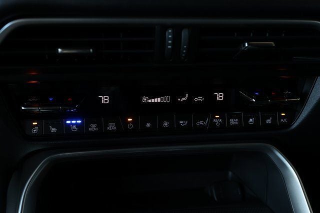 2026 Mazda Mazda CX-90 Plug-In Hybrid Premium Plus AWD