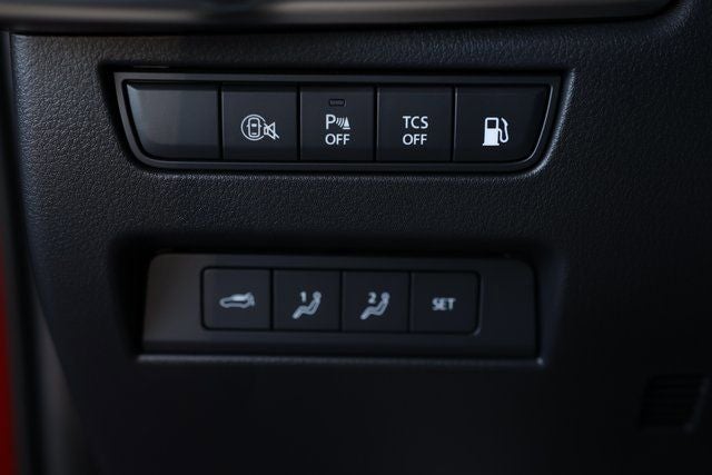 2026 Mazda Mazda CX-90 Plug-In Hybrid Premium Plus AWD