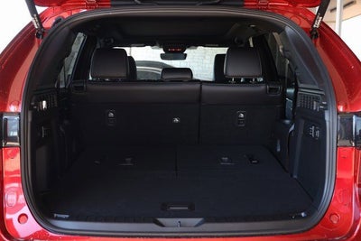 2026 Mazda Mazda CX-90 Plug-In Hybrid Premium Plus AWD