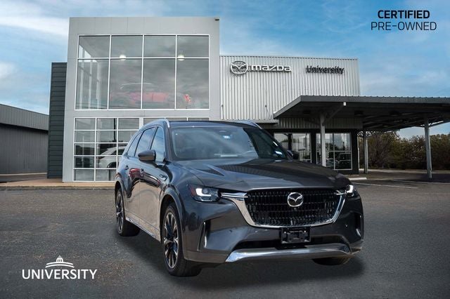 2024 Mazda CX-90 Turbo S Premium Plus Package's photo