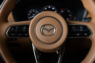 2024 Mazda Mazda CX-90 3.3 Turbo S Premium Plus