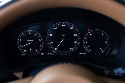 2024 Mazda Mazda CX-90 3.3 Turbo S Premium Plus