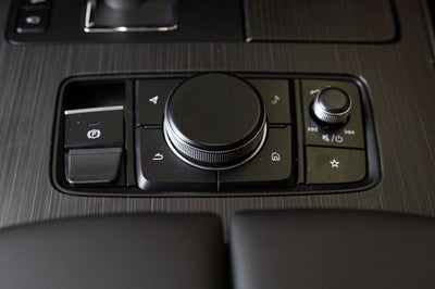2024 Mazda Mazda CX-90 3.3 Turbo S Premium Plus