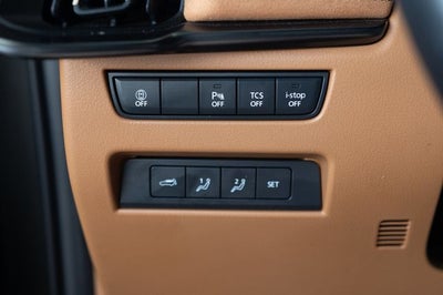 2024 Mazda Mazda CX-90 3.3 Turbo S Premium Plus