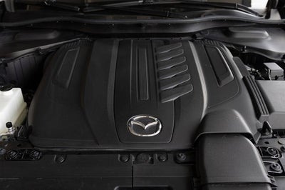 2024 Mazda Mazda CX-90 3.3 Turbo S Premium Plus
