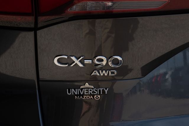 2024 Mazda Mazda CX-90 3.3 Turbo S Premium Plus