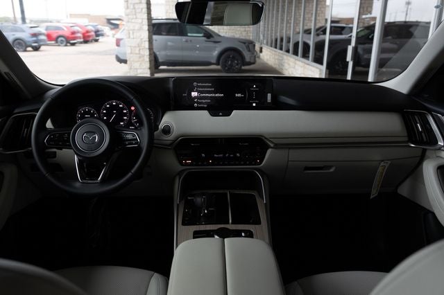 2026 Mazda Mazda CX-90 3.3 Turbo Premium Plus AWD