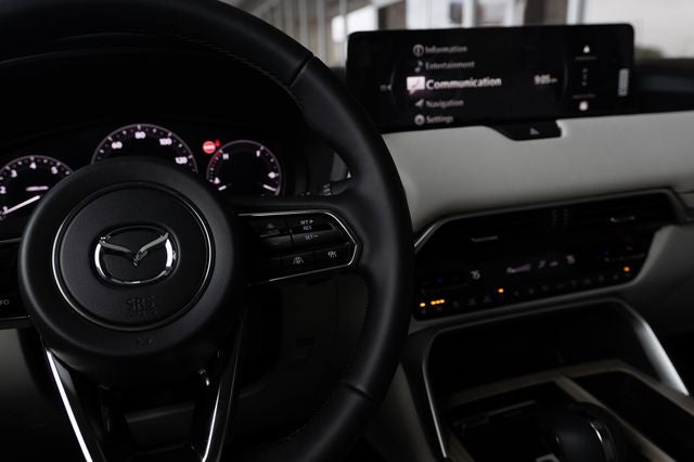 2026 Mazda Mazda CX-90 3.3 Turbo Premium Plus AWD