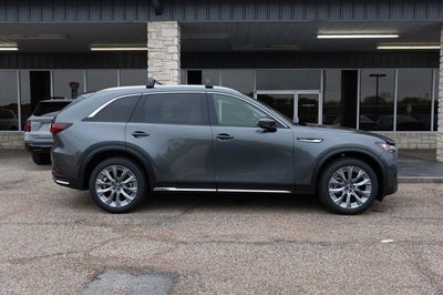 2026 Mazda Mazda CX-90 3.3 Turbo Premium Plus AWD