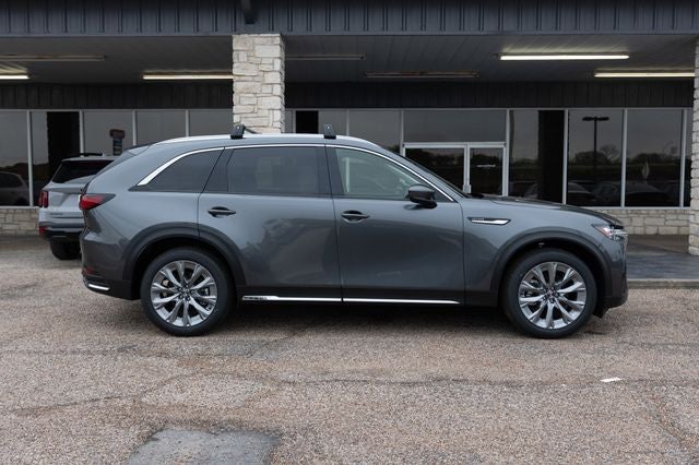 2026 Mazda Mazda CX-90 3.3 Turbo Premium Plus AWD