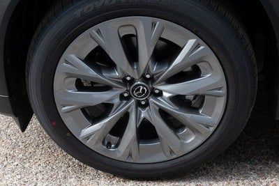 2026 Mazda Mazda CX-90 3.3 Turbo Premium Plus AWD