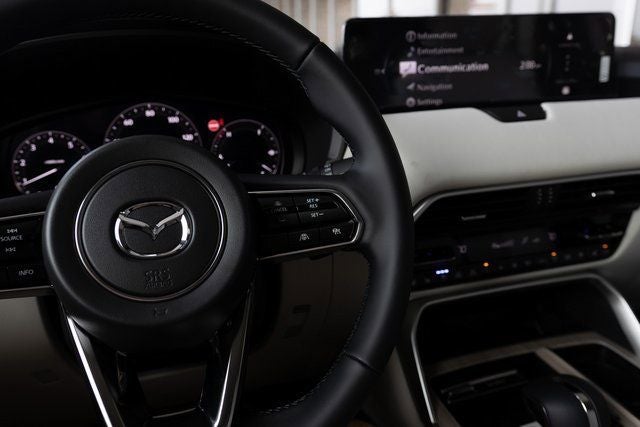 2026 Mazda Mazda CX-90 3.3 Turbo Premium Plus AWD