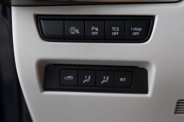 2026 Mazda Mazda CX-90 3.3 Turbo Premium Plus AWD