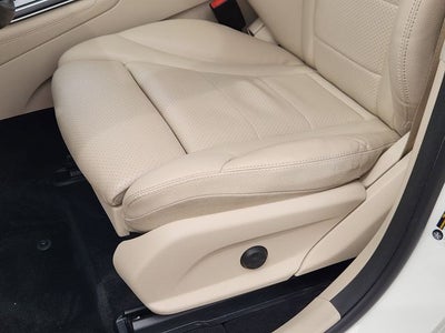 2017 Mercedes-Benz GLC GLC 300