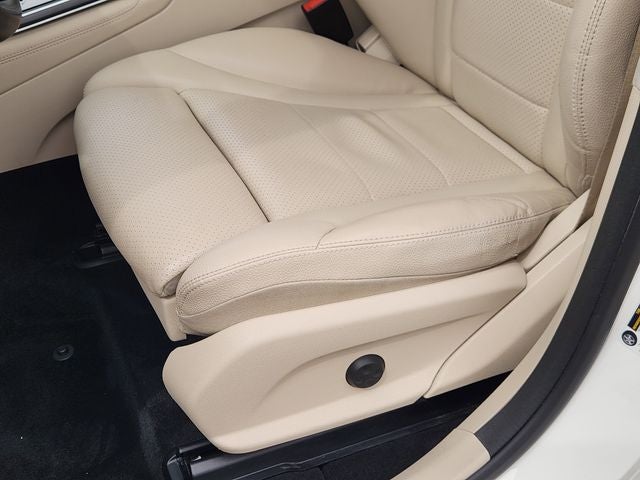2017 Mercedes-Benz GLC GLC 300
