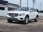 2017 Mercedes-Benz GLC GLC 300