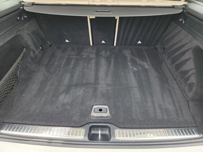2017 Mercedes-Benz GLC GLC 300
