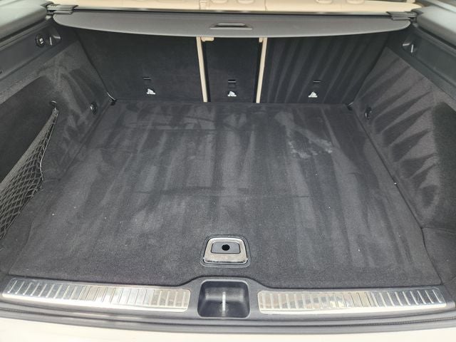 2017 Mercedes-Benz GLC GLC 300