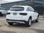 2017 Mercedes-Benz GLC GLC 300