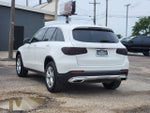 2017 Mercedes-Benz GLC GLC 300