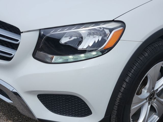 2017 Mercedes-Benz GLC GLC 300