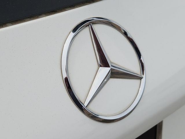 2017 Mercedes-Benz GLC GLC 300