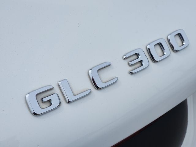 2017 Mercedes-Benz GLC GLC 300