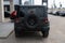 2015 Jeep Wrangler Willys Wheeler
