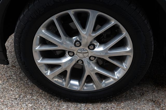 2017 Dodge Durango SXT