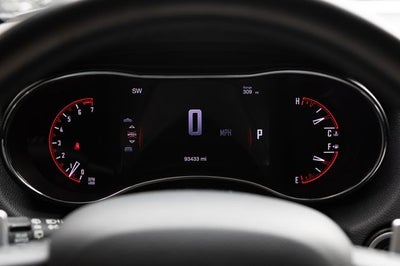 2017 Dodge Durango SXT