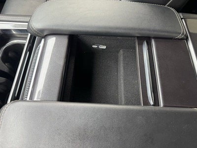 2024 Jeep Wagoneer Base