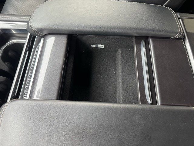 2024 Jeep Wagoneer Base