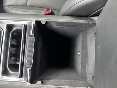 2024 Jeep Wagoneer Base