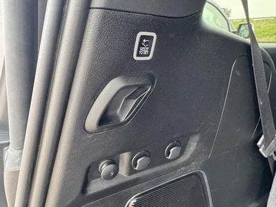 2024 Jeep Wagoneer Base