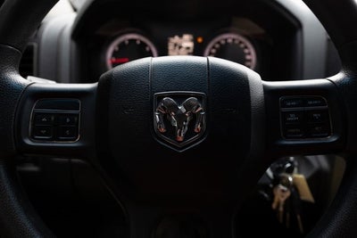 2014 RAM 1500 Tradesman