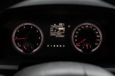 2014 RAM 1500 Tradesman